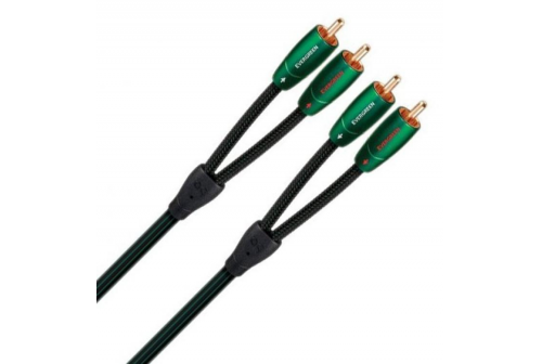 AUDIOQUEST EVERGREEN 1 m