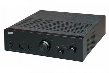 STAX SRM-T8000 BK