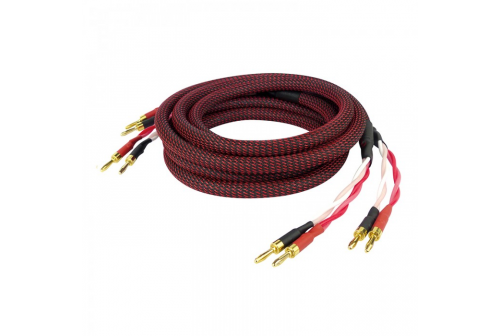Dynavox Perfect Sound 2x3m