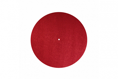 Dynavox Slipmate Neutral Anti-static PM2 červená