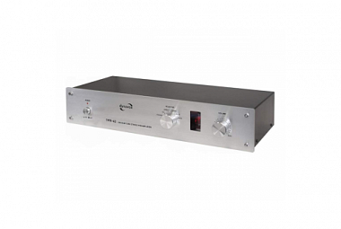 Dynavox TPR-43 phono předzesilovač stříbrná