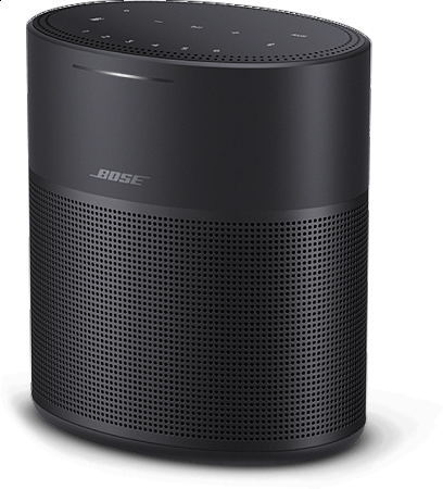 Bose Home Speaker 300 - černá