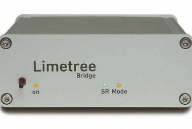 Lindemann Limetree Bridge stříbrná