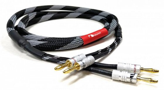 Nakamichi - Speaker Cable 6N20
