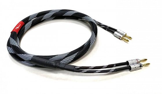 Nakamichi - Speaker Cable 6N30