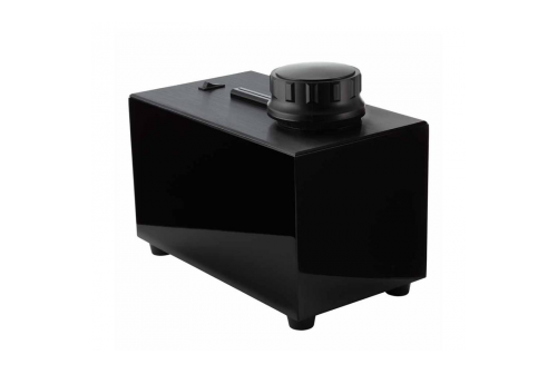 Record Doctor VI Washer High Gloss Black