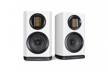 Wharfedale EVO 4.1 bílá