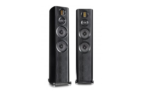 Wharfedale EVO 4.4 černá