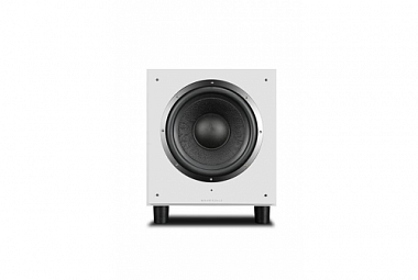 Wharfedale SW-15 bílá