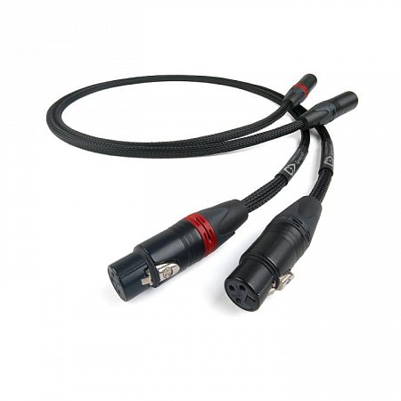 Chord Signature XLR 1 m