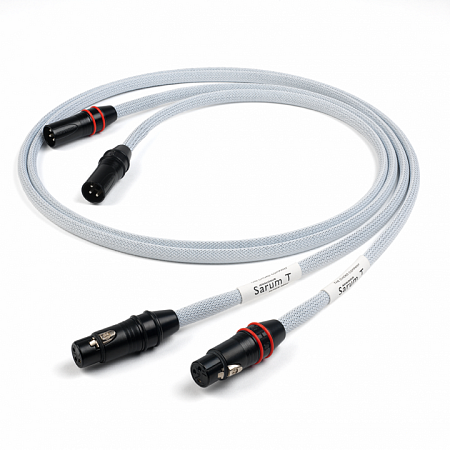 Chord Sarum T XLR 1 m