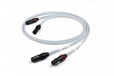 Chord Sarum T XLR 1 m