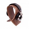 Dynavox Headphone rack KH-250 Holz ořech