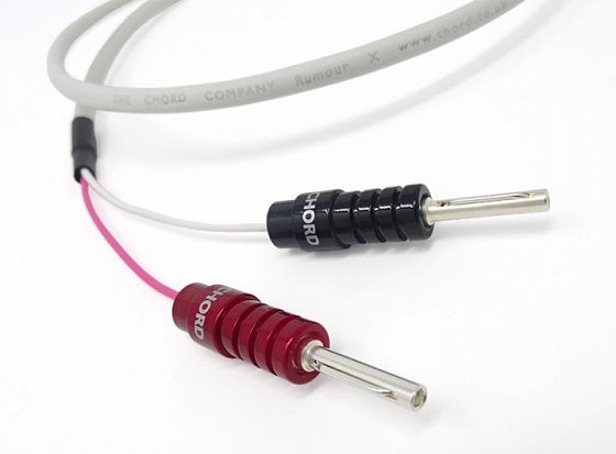 Chord Ohmic Rumour X 2x2,5 m