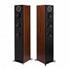 Elac Debut Reference DFR52 ořech