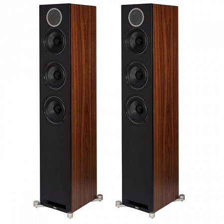 Elac Debut Reference DFR52 ořech