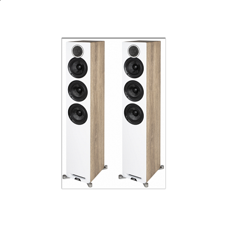 Elac Debut Reference DFR52 dub