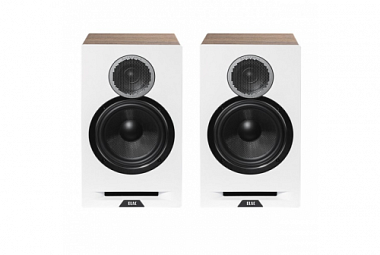Elac Debut Reference DBR62 dub