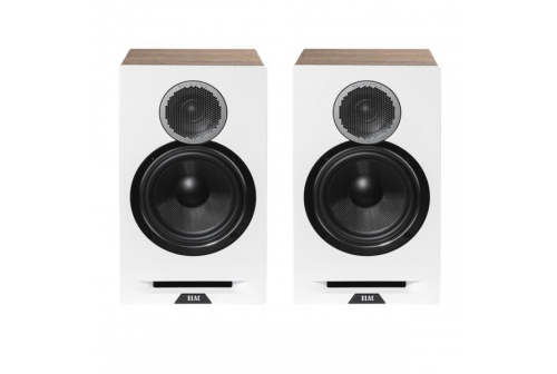 Elac Debut Reference DBR62 dub