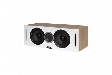 Elac Debut Reference DCR52 dub