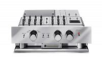 Burmester 808Mk5 předzesilovač - stříbrná