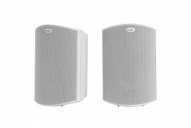 Polk Audio Atrium 5 - bílá