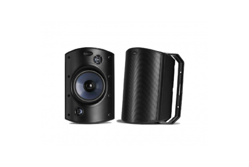 Polk Audio Atrium 8 SDI - černá