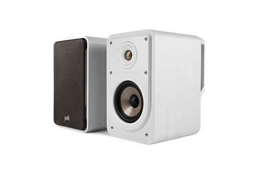 Polk Audio Signature S15e - bílá