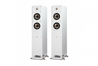 Polk Audio Signature S50e - bílá