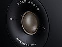 Polk Audio Signature S60e - černá