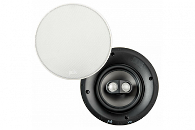 Polk Audio V6s