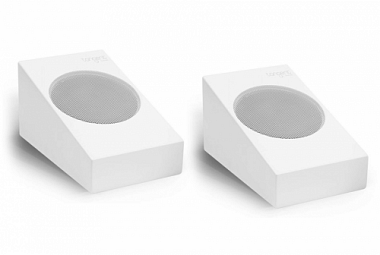 Tangent Spectrum XATM - bílá