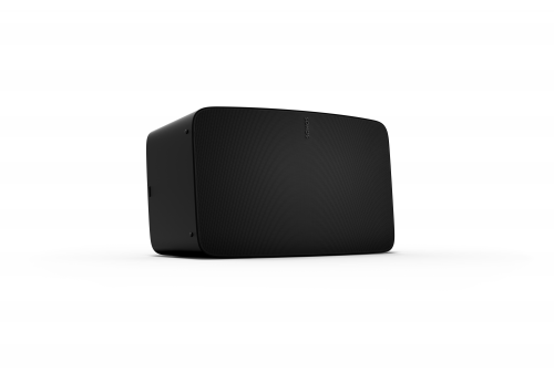 SONOS Five - černá