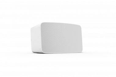 SONOS Five - bílá