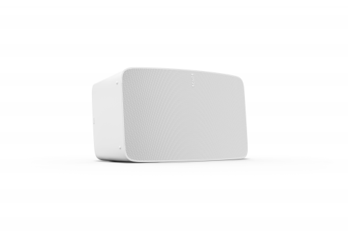 SONOS Five - bílá