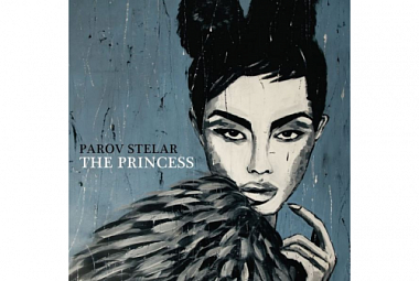 Parov Stelar - The Princess