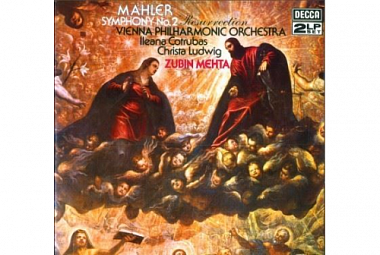 Gustav Mahler - Symphony N°2