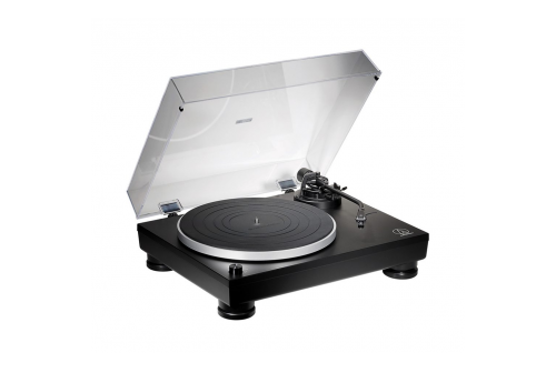 Audio-Technica AT-LP5X - černá
