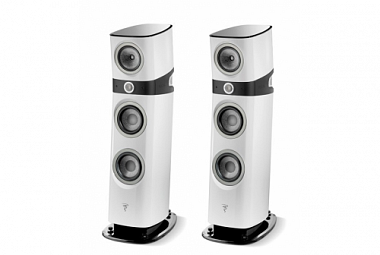 Focal Sopra no. 2 - bílá