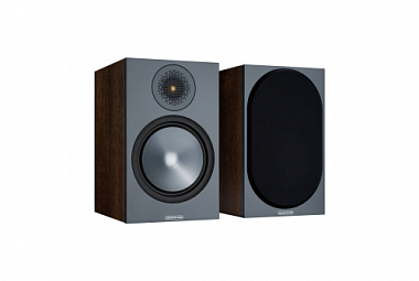 Monitor Audio Bronze 100 - ořech