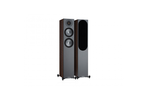 Monitor Audio Bronze 200 - ořech