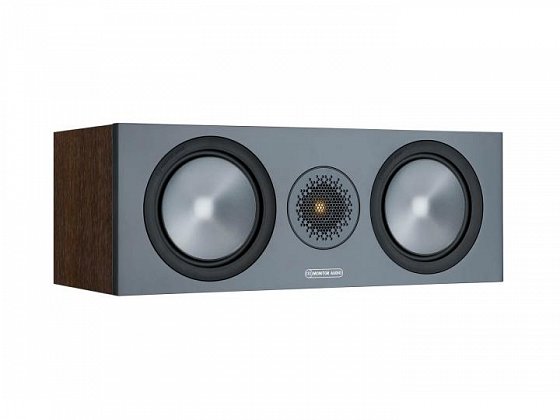 Monitor Audio Bronze C150 - ořech