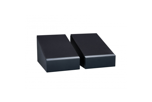 Monitor Audio Bronze AMS - černá