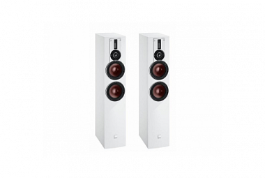 Dali Rubicon 6 - bílá