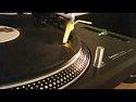 Tonar Banana DJ Cartridge