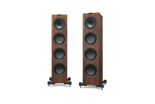 KEF Q750 - ořech