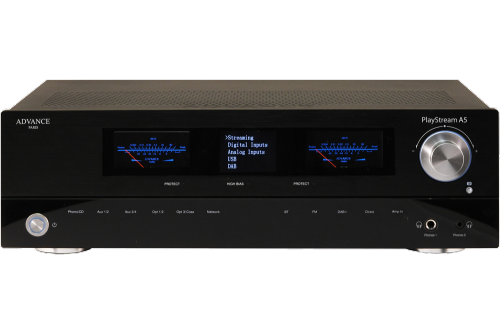 Advance Acoustic PlayStream A5