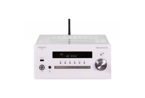 Advance Acoustic MyConnect60 - bílá