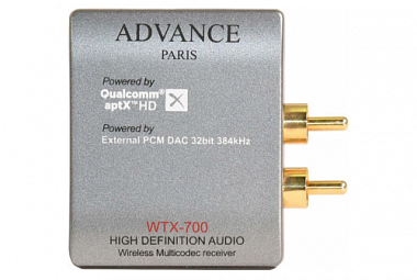 Advance Acoustic WTX-700