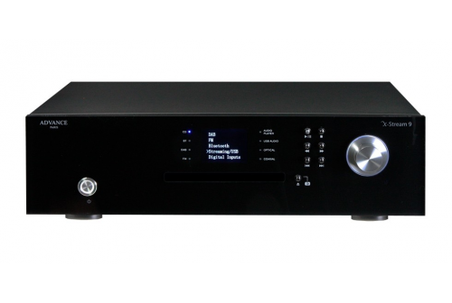 Advance Acoustic X-Stream 9